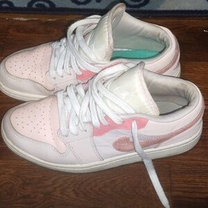 Jordans